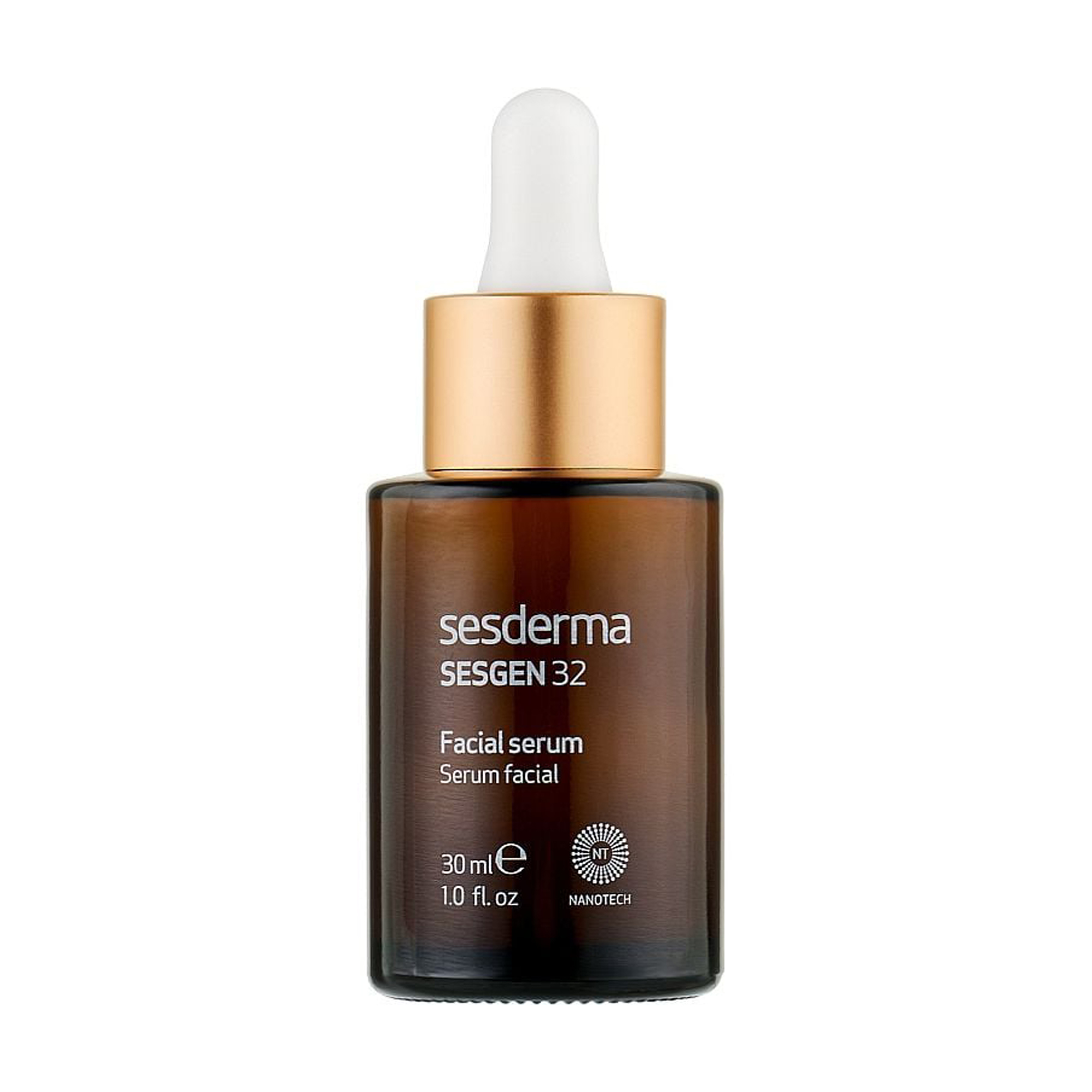 Сироватка-клітинний активатор для обличчя Sesderma Sesgen 32, 30 мл